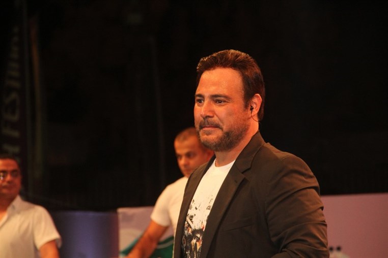 Dbayeh Festival 2015 Day 2